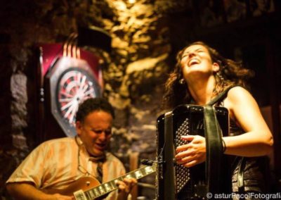 Maraya Zydeco