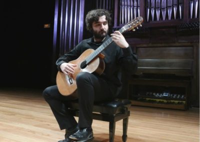 Sergio Franqueira
