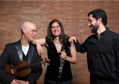 Trio Contrastes