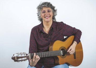 Miriam Sandoval